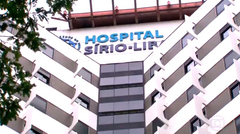 Hospital Sirio-Libanes