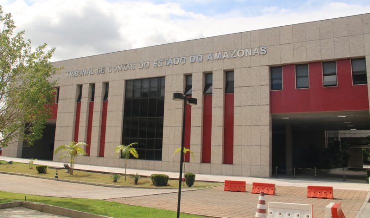 Tribunal de Contas registra recorde na entrega de prestação de contas no Amazonas (Foto: Ana Cláudia Jatahy/TCE/Divulgação)