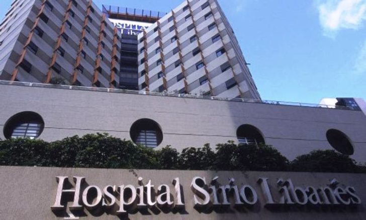 Hospital Sirio-Libanes