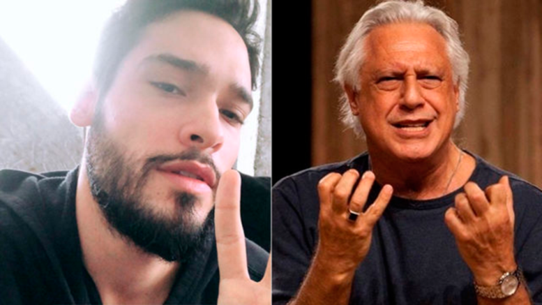 Antônio Fagundes Faz Revelação Sobre Homossexualidade Do Filho 4341