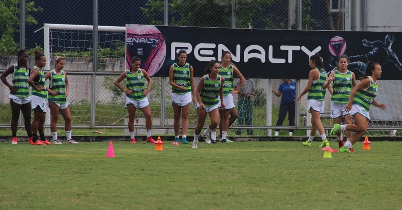Técnico afirma que time do Iranduba será ofensivo contra o São José, em Manaus (Foto: Iranduba/Divulgação)