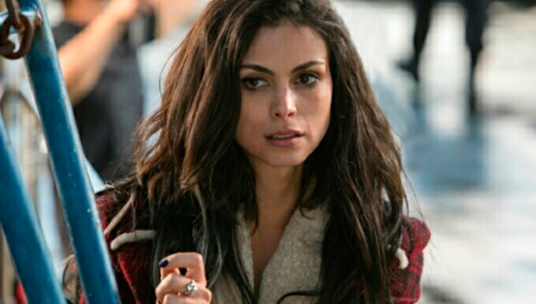 Morena-Baccarin