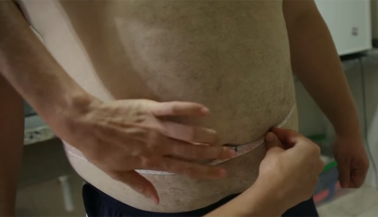Brasileiros percebem sinais de alterações no intestino, mas demorar a procurar o médico (Foto: Divulgação)