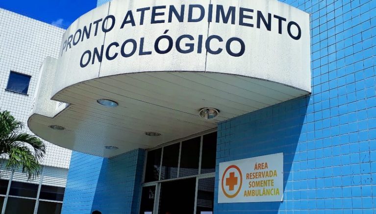 Médicos farão triagem de pacientes para providenciar atendimento prioritário na FCecon (Foto: FCecon/Divulgação)