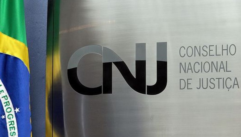 Decisão do CNJ é considerada pelas associações de juízes com censura (Foto: CNJ/Divulgação)