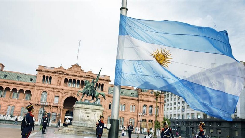 Câmara dos Deputados da Argentina aprovou projeto que permite aborto. (Foto: Divulgação)
