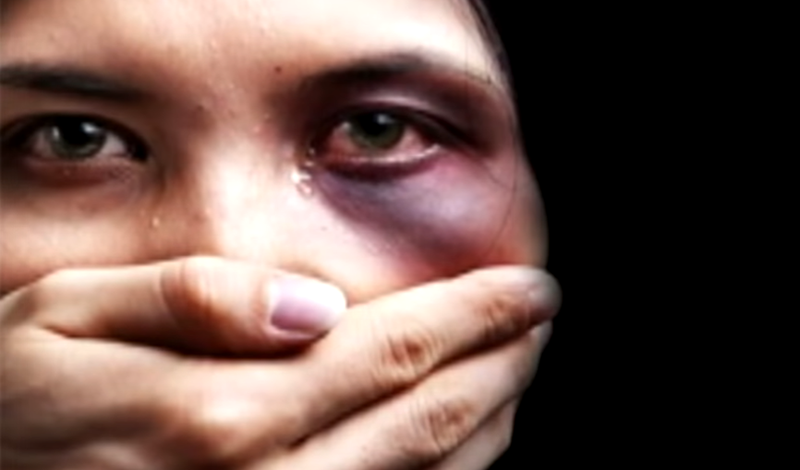 Amazonas está em 9º luga em ranking de violência contra a mulher  (Foto: Reprodução/YouTube)