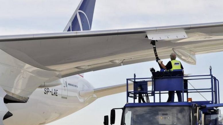 Preço do combustível de aviação é repassado para o custo das passagens aéreas (Foto: iStock/Divulgação)