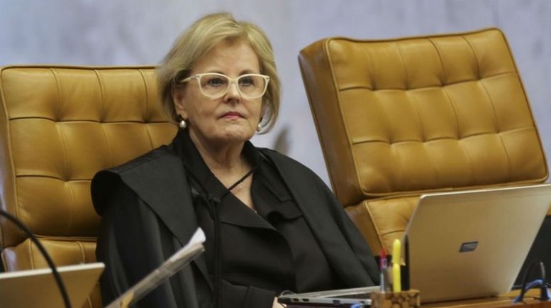 Rosa Weber, que votou pelo aborto de fetos anencefálicos, será relatora de nova ação sobre o tema (Foto: Antonio Cruz/ABr)