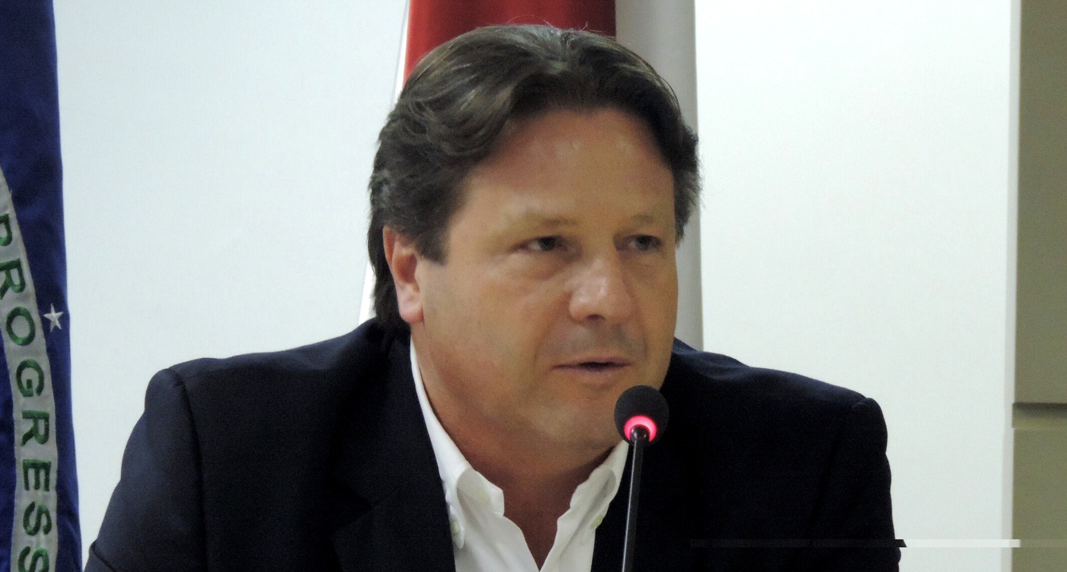 Wilson Périco é presidente do Cieam - Centro das Indústrias do Estado do Amazonas (Foto: Cieam/Divulgação)