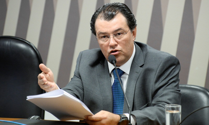 senador Eduardo Braga