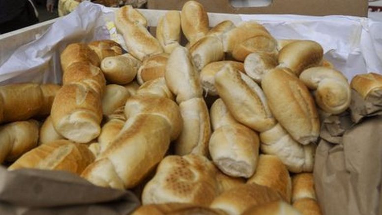 Preço do pão subiu 40 vezes mais que a inflação em apenas dois meses no Brasil, informam os panificadores (Foto: Marcelo Casal/ABr)