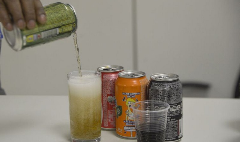 Em um primeiro momento, acordo atingirá refrigerantes e sucos (Foto: Tânia Rego-ABr)