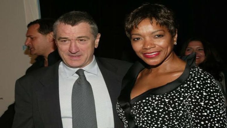 O ator era casado há vinte anos com Grace Hightower (Foto: Reprodução Google)