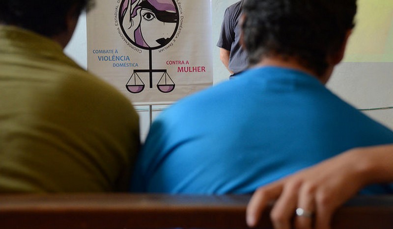 Justiça do Amazonas acumula 16,733 processos que envolvem violência contra mulher (Foto: Bruna Faraco/CNJ)
