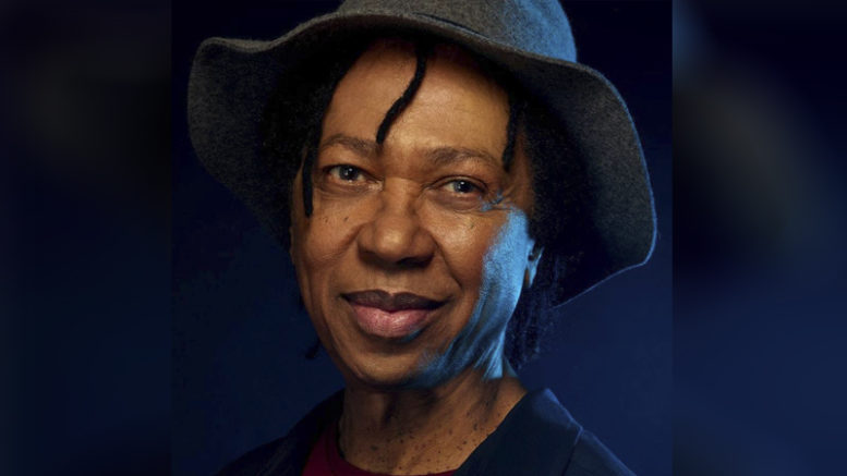Djavan cantor
