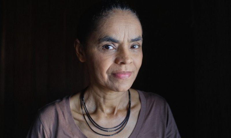Marina Silva