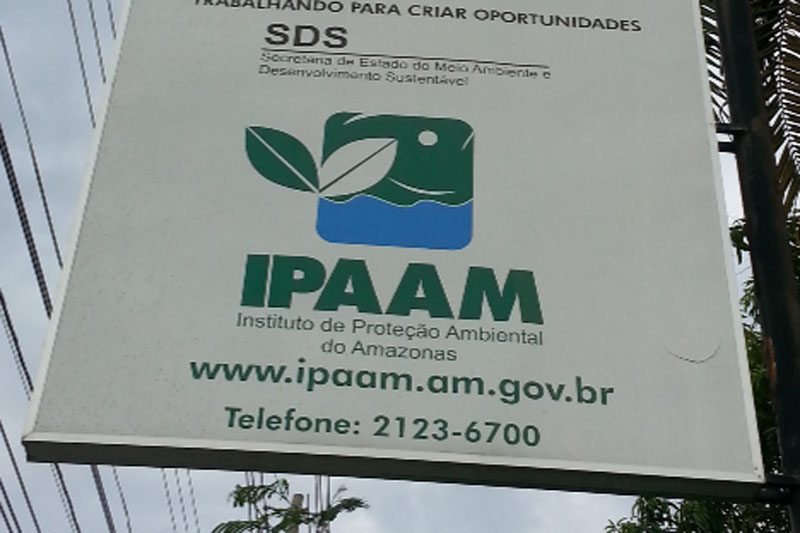 Ipaam diz que instalação de aterro sanitário atende exigências ambientais (Foto: Divulgação)