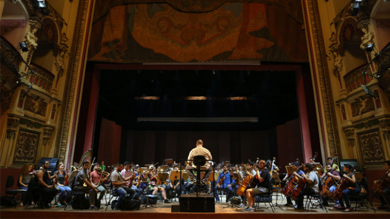 Teatro Amazonas