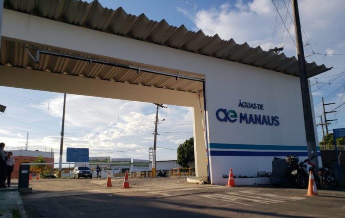 Concessionária Águas de Manaus abre vagas para emprego em níveis médio, técnico e superior (Foto: Divulgação)