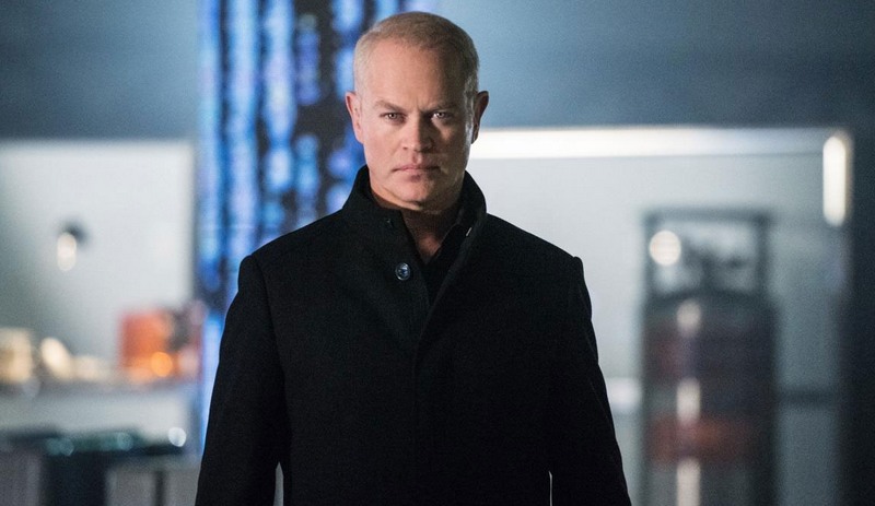 Neal McDonough diz que prefere perder trabalho a quebrar votos de fidelidade (Foto: Divulgação)