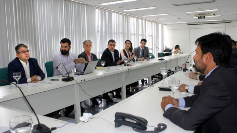 economia regional