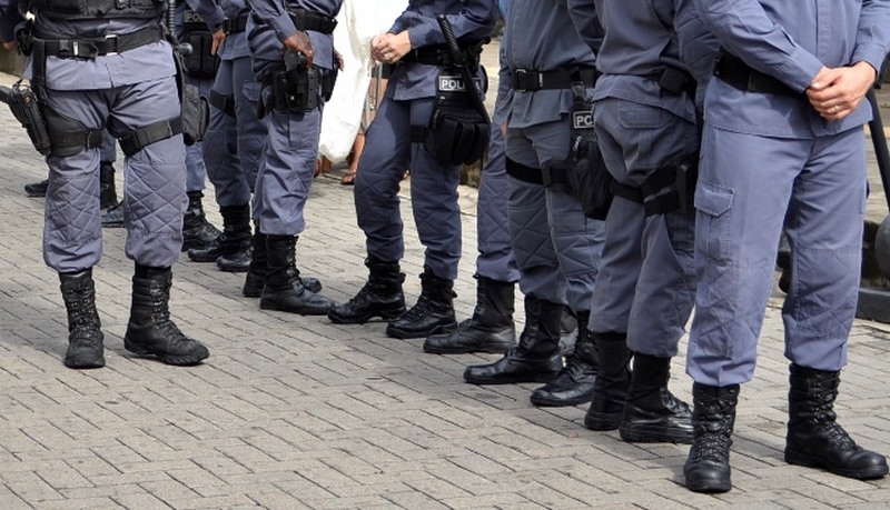 Maioria dos procedimentos para apurar conduta de policiais é arquivada pela Corregedoria da Secretaria de Segurança (Foto: ATUAL)