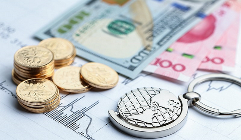 Remessa de dinheiro ao exterior deve cumprir exigências (Foto: Divulgação)