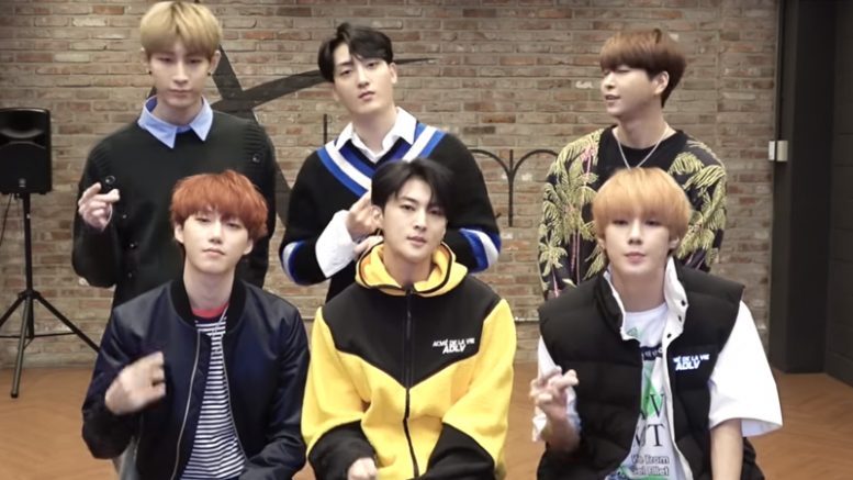 Kpop VAV