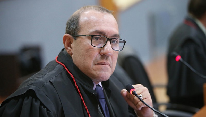 Relator Lafayette Carneiro Vieira Júnior negou recurso à Prefeitura (Foto: TJAM/Divulgação)