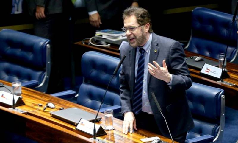 Senador Plínio Valério