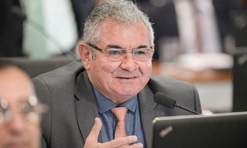 Liberação de emendas acalma o Parlamento, afirma relator da Lei ...