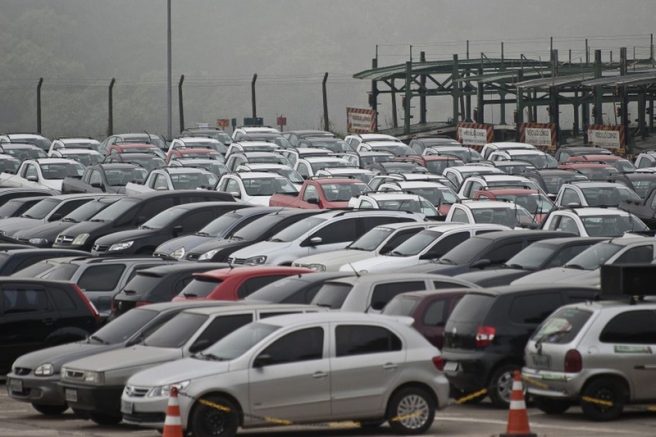 Brasil e México poderão negociar carros sem tarifas de impostos (Foto: ABr/Divulgação)