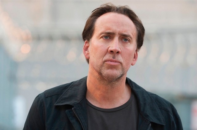 Ator Nicolas Cage pediu anulação de casamento após quatro dias (Foto; divulgação)