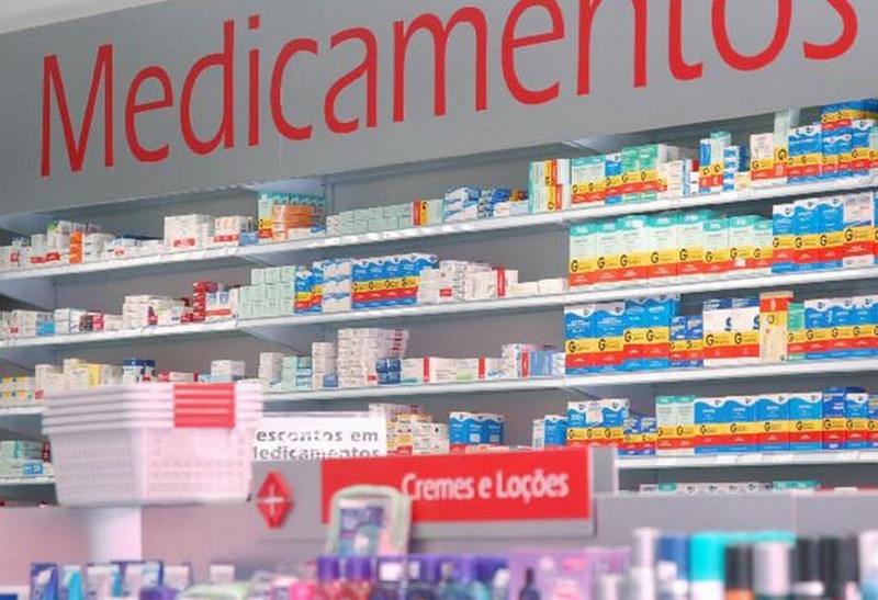 Remédios ficarão 4,33% mais caros (Foto: ABr/Divulgação)