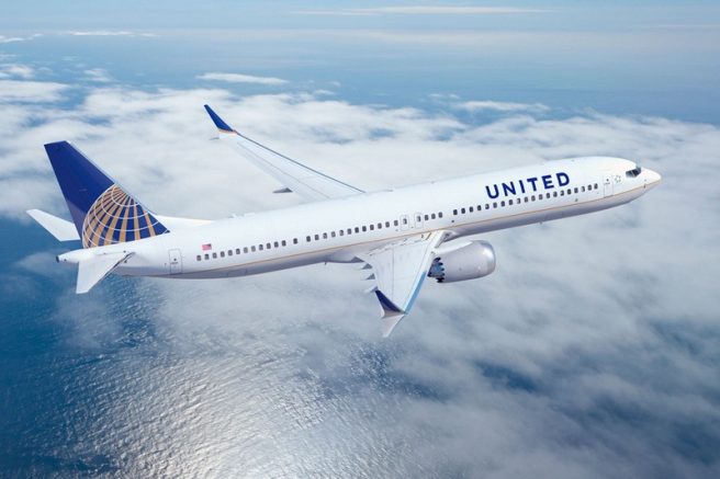 United Airlines adota medidas de inclusão (Foto: Divulgação)