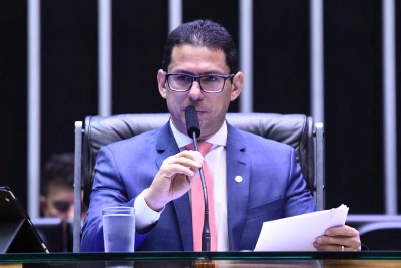 Marcelo Ramos