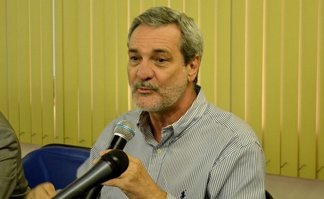 Maurício Loureiro, presidente do Conselho Geral do Cieam (Foto: Divulgação)
