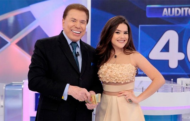 AMAZONAS ATUAL - Maisa Silva não renova contrato com SBT e deixa emissora  após 13 anos