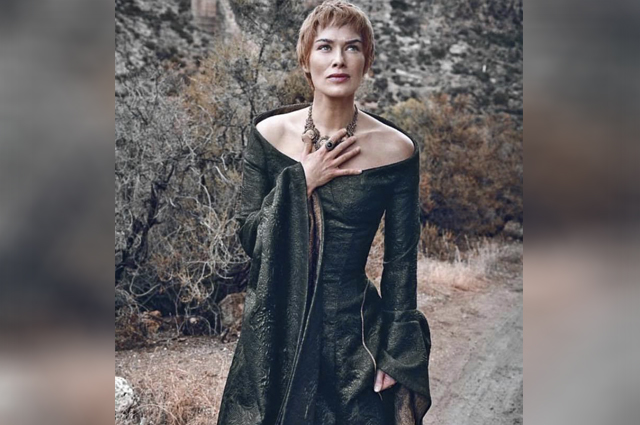 cersei lannister GOT