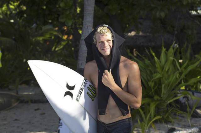 john john florence