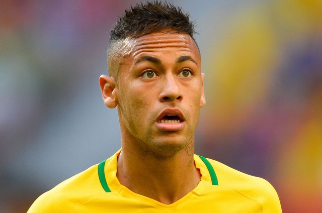 Receita cobra R$ 69 milhões de Neymar, por sonegação (Foto: Agência Brasil)
