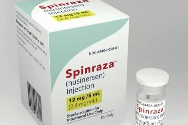 spinraza sus