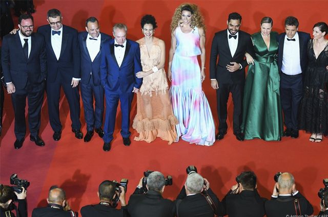 festival de cannes