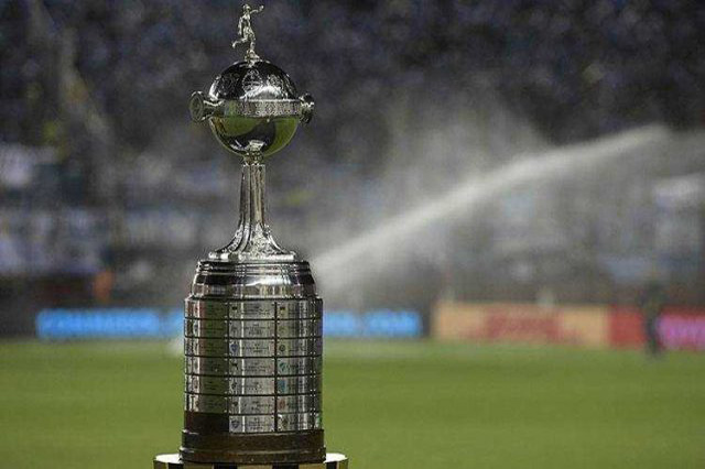 Datas e horários definidos para quartas de final da Copa Libertadores