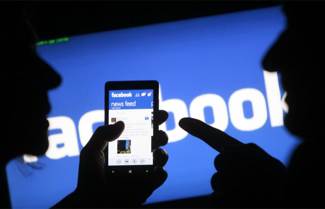 Facebook baniu extremistas de todas suas redes sociais (Foto: Facebook/Reprodução)