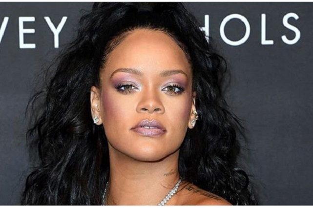Rihanna é a artista da música mais rica do mundo (Foto: Instagram/Reprodução)
