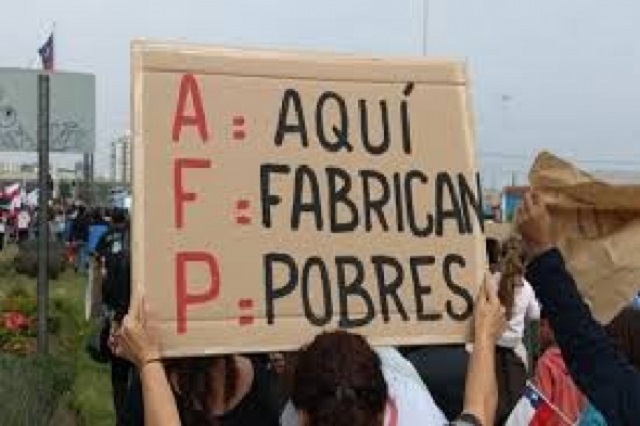 protesto-chile-capitalização