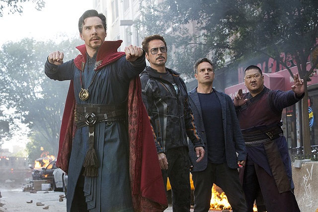 Shang-Chi e a Lenda dos Dez Anéis' ostenta valor dos heróis B da Marvel