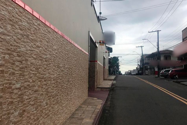 Motel furtava energia elétrica em Manaus